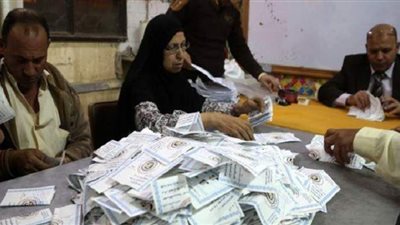 الدائرة الرابعة بكفر الشيخ: تقدم عبد العليم داود والنجار والصمودي