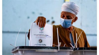 قائمة النواب الـ10 الحاصلين على أعلى الأصوات في جولة الإعادة بالشرقية