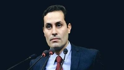 هاشتاج أحمد طنطاوي يتصدر 