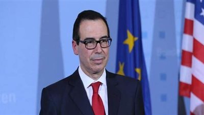 وزير الخزانة الأمريكي يقترح صرف 916 مليار دولار لدعم الاقتصاد في مواجهة كورونا