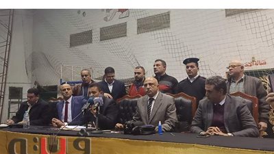 ننشر  نتائج جولة الإعادة لبرلمان 2020 في 10 دوائر انتخابية بالدقهلية