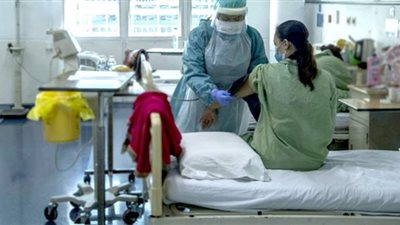 إصابات كورونا حول العالم تتجاوز 68.2 مليون حالة