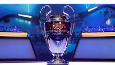 تعرف على ترتيب المجموعات بدوري أبطال أوروبا