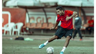 الأهلي يواصل تدريباته اليوم استعدادا لافتتاحية الدوري