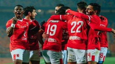 الأهلي يطلب من اتحاد الكرة فتح القيد الشتوي مبكراً بسبب كأس العالم للأندية