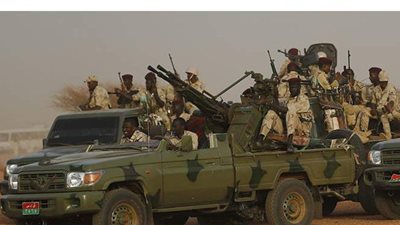 تبادل إطلاق رصاص واقتحام سفارة أوكرانيا.. 