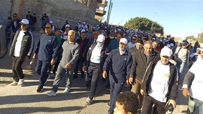 شمال سيناء تحتفل باليوم العالمي لمكافحة الفساد | صور