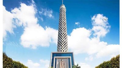 «رُبع ساعة للسنجل»..  «طلوع برج القاهرة» بشروط