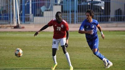 بتروجت يستدرج الترسانة.. وزد يواجه النجوم في دوري القسم الثاني