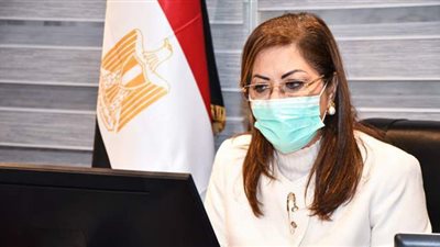 وزيرة التخطيط: الدولة المصرية تعطي الأولوية للتمويل المستدام