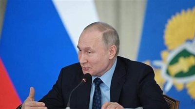 بوتين ينعى آخر وزير دفاع في الاتحاد السوفيتي: كرس نفسه لخدمة الوطن