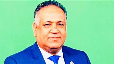 يسري الشرقاوي: أفريقيا تحتاج ٨ ملايين وحدة سكنية حتي عام ٢٠٥٠