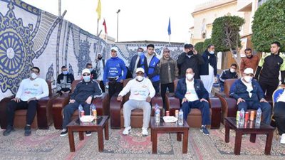 رئيس جامعة مطروح: ندعم جهود الدولة للقضاء على الفساد