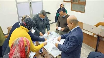 نتائج الحصر العددي لإعادة 12  محافظة بانتخابات النواب.. خسارة طنطاوي وتقدم السيد شمس في كفر الشيخ.. ودرويش مرعي يفوز بالمقعد في قليوب