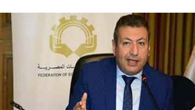 طارق شكري: مستعدون لاستكشاف الفرص العقارية في القارة الأفريقية