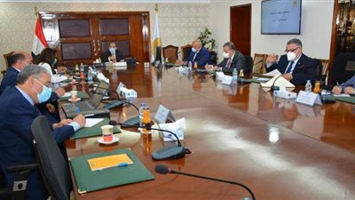 شعراوي: الحكومة تسعى لتحسين معيشة 18.5 مليون مواطن في 1000 قرية