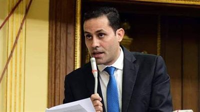 المعارض الحق.. أبرز معارك أحمد طنطاوي تحت قبة البرلمان