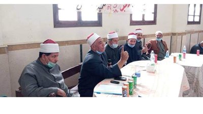 أوقاف المنيا تحذر من الاستغلال السيئ للتكنولوجيا