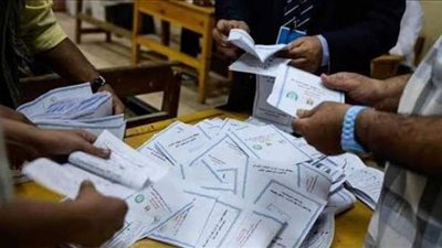 أبرز الفائزين والخاسرين في إعادة المرحلة الثانية.. خروج عيد هيكل وإلهامي عجينة.. 