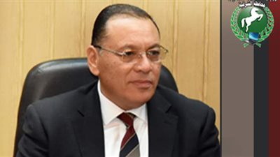 محافظ الشرقية يٌشيد بمجهودات مديرية التموين