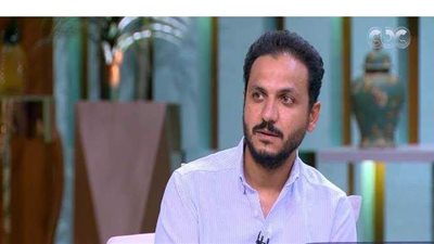 بيتر ميمي ينشر صورة من كواليس تصوير مسلسل 