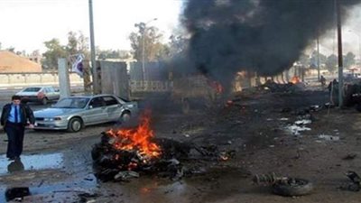 العراق تكشف عن تفاصيل تفجير حقلي نفط