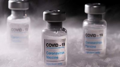 يحتوي جرعتين.. تعرف على سعر لقاح كورونا بالجزائر