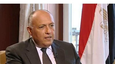 سامح شكري: مصر تعتمد استراتيجية وطنية خاصة بحقوق الإنسان |فيديو