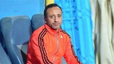 استقالة أحمد فكري الصغير من تدريب دمياط بالقسم الثالث