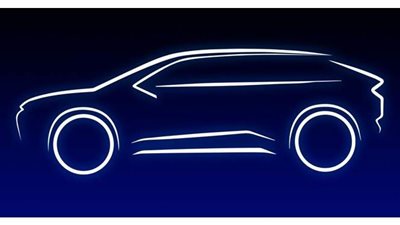 تويوتا تعلن إطلاق سيارة SUV كهربائية جديدة
