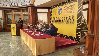 عماد النحاس: المقاولون دعم خطوطه في جميع المراكز