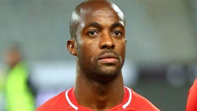 تفاصيل جلسة موسيماني مع جيرالدو بعد قيده في الأهلي