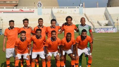 الأزمات تلاحق المنصورة قبل مباراة الرجاء