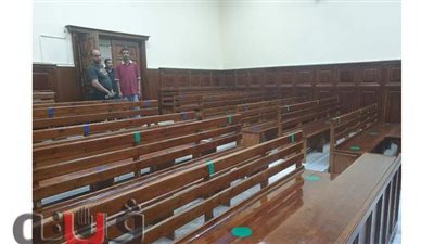 إحالة إمبراطور المخدرات بالزيتون للمحاكمة