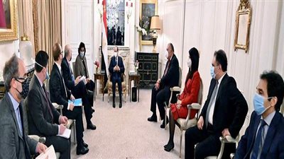 سكرتير منظمة التعاون الاقتصادي: استمرار مصر بذلك الأداء سيجعلها منارة جاذبة للاستثمارات