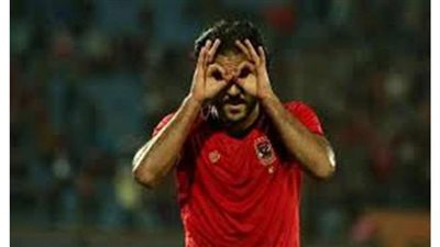 كل ما تريد معرفته عن تجهيز الأهلي لمروان محسن لافتتاحية الدوري