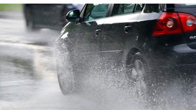 أفضل طرق  حماية مستشعرات السيارة خلال فصل الشتاء