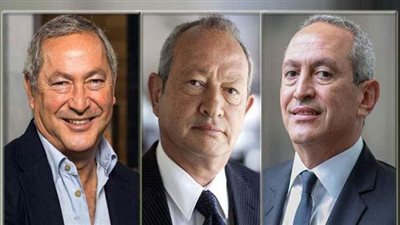 مؤسسة ساويرس تقدم قصة نجاح لأحد خريجي المدرسة الألمانية بالجونة