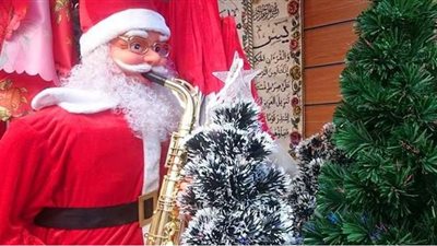 أسباب استقرار أسعار هدايا الكريسماس 2021