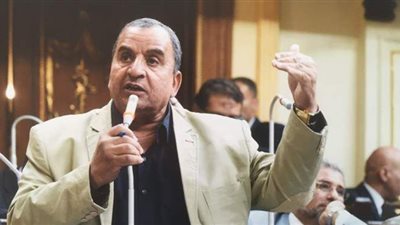 برلماني يطالب الحكومة بالكشف عن إجراءات خفض معدلات الفقر