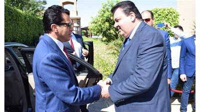 زغلول صيام يكتب: أصل الحكاية في جرين هيلز الشروق