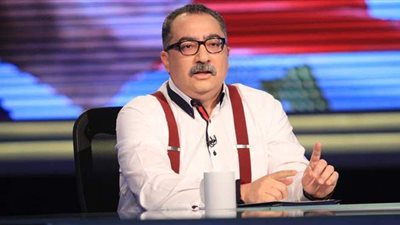 اليوم .. الظهور الأول لإبراهيم عيسى في برنامج 