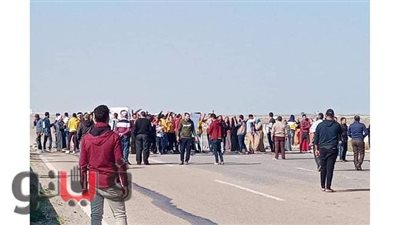 ارتفاع عدد المتهمين بقطع طريق 