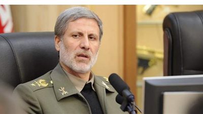 وزير الدفاع الإيراني: نواصل التعاون مع سوريا في مرحلة إعادة الإعمار