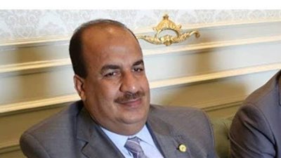 برلماني: صرف مستحقات المصدرين مبادرة رئاسية تكفل حل مشكلات الصادرات