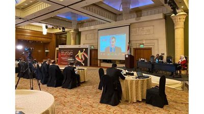 انطلاق أكبر ورشة عمل لمكافحة الفساد الرياضى