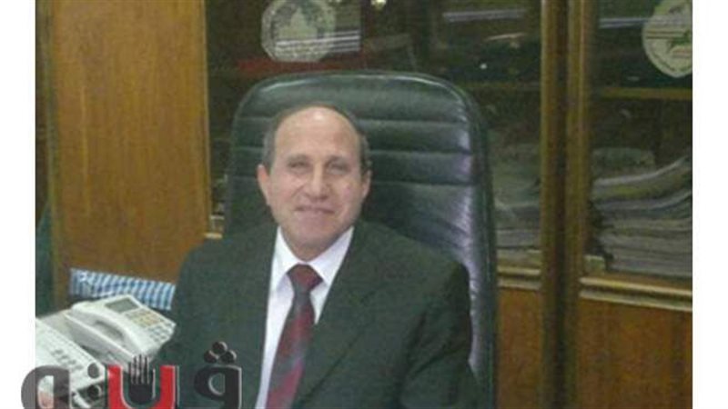 المهندس محمد أحمد