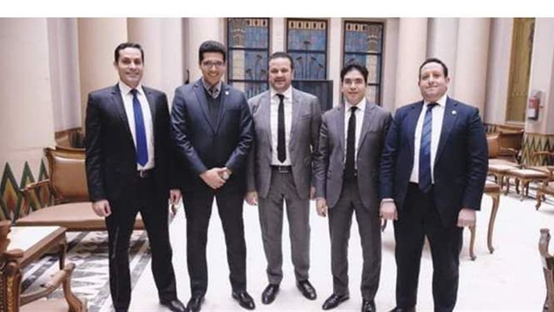 نواب تكتل 25-30