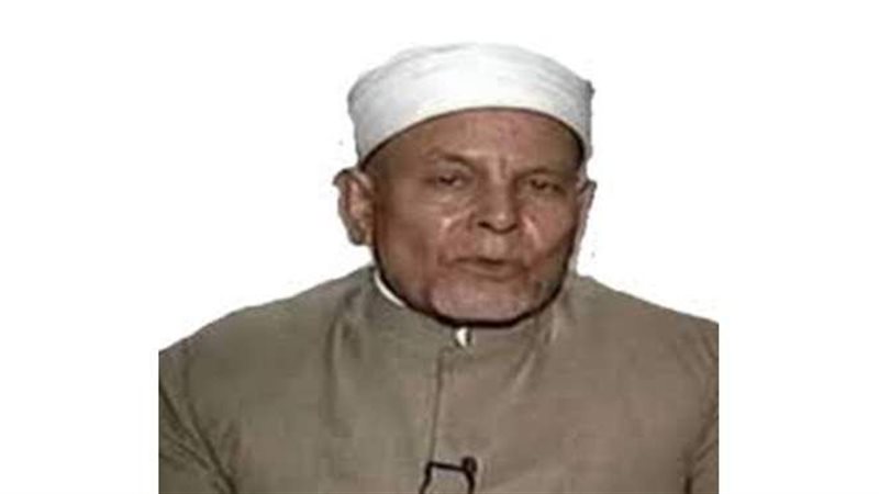 الشيخ عطية صقر