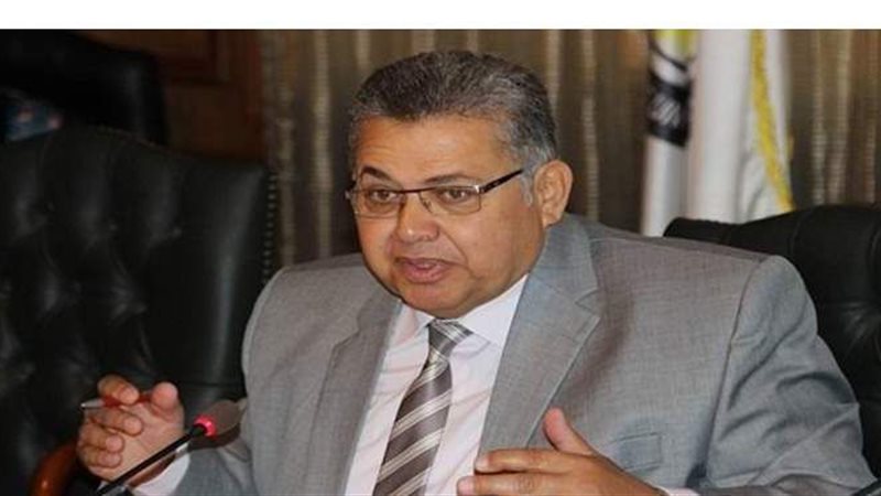 د. أشرف الشيحي
